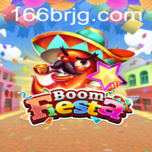 BoomFiesta: The Explosive Game Experience