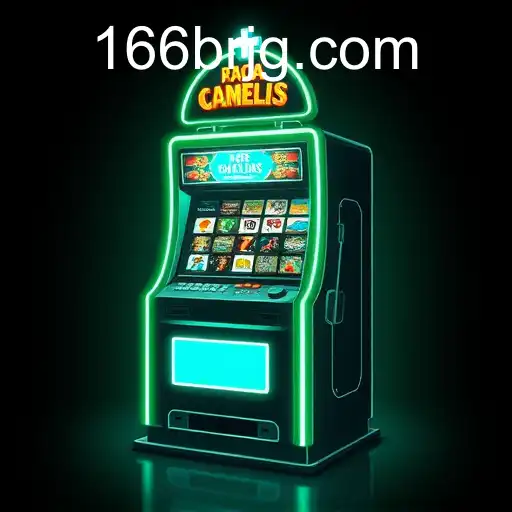 O Fenômeno dos Caça-níqueis no Brasil: Uma Análise Detalhada