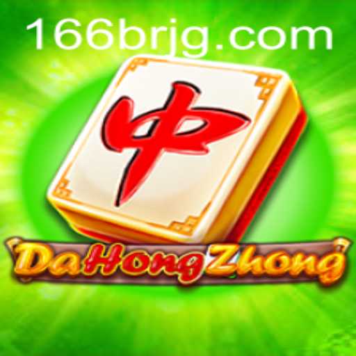 Discover the Exciting World of DaHongZhong: The Immersive Game Experience