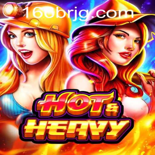 HotHeavy: The Ultimate Gaming Experience with 166br