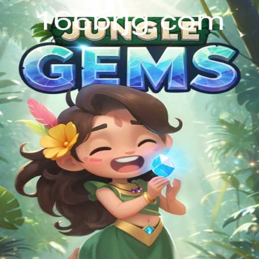 Dive into JungleGems: Rules, Gameplay, and Exciting Updates