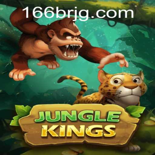 Exploring the Thrills of JungleKings