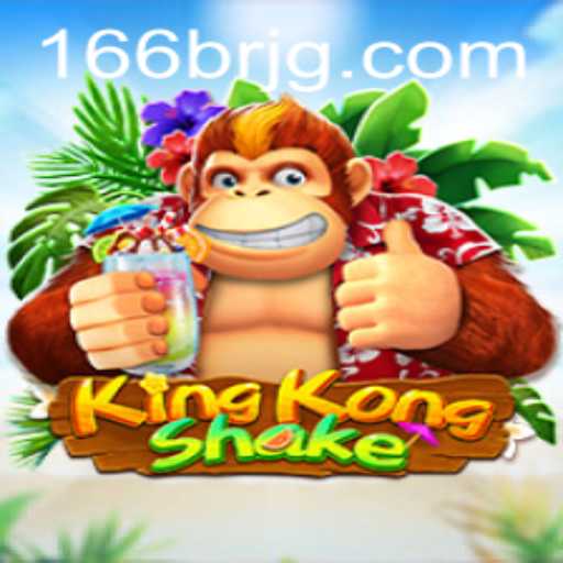 KingKongShake: A Thrilling Game Experience in the Era of 166br