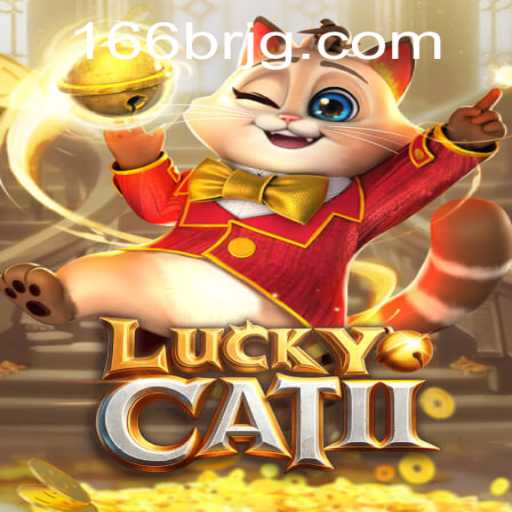 Discover the Exciting World of LuckyCatII: The 166br Phenomenon