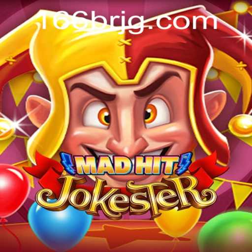 MadHitJokester: The Game That Blends Humor with Strategy