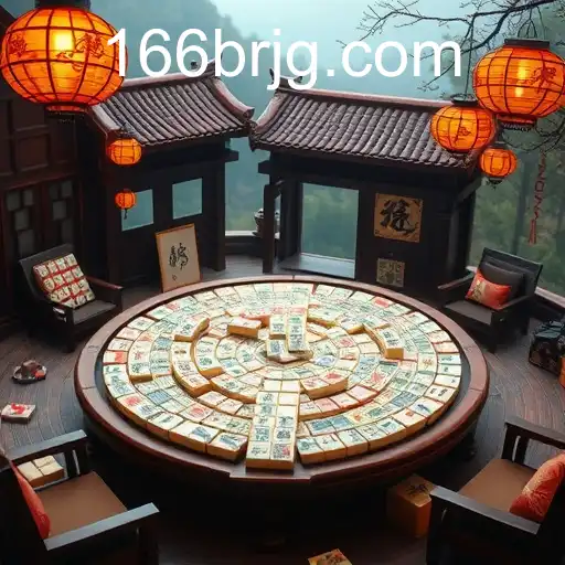 Exploring the Intricate World of Mahjong: Understanding the Timeless Game