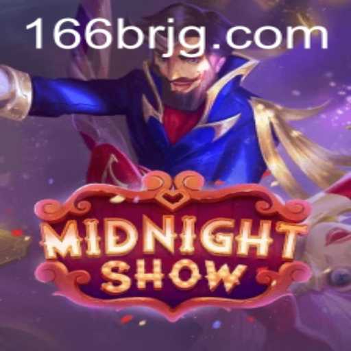 Discovering MidnightShow: An Immersive Gaming Experience