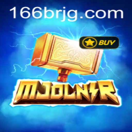 Discover the Exciting World of Mjolnir: A Unique Gaming Experience with '166br'
