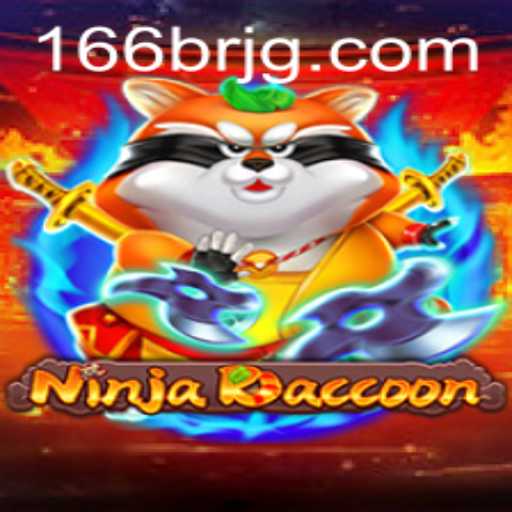Explore the Thrilling World of NinjaRaccoon: A Bold Adventure Awaits