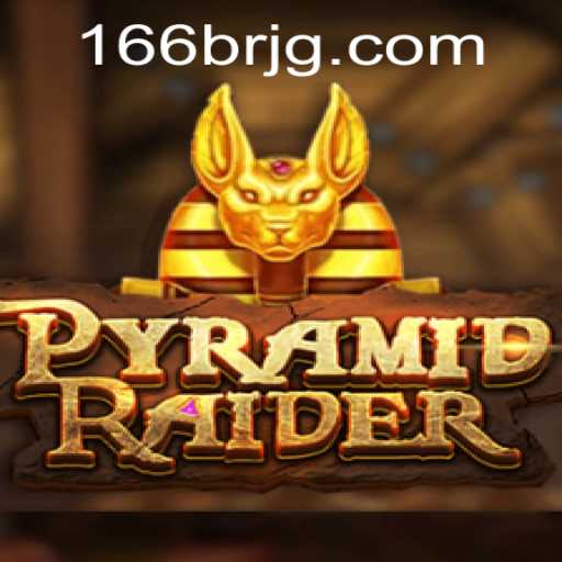 PyramidRaider: The Ultimate Desert Adventure with 166br Integration