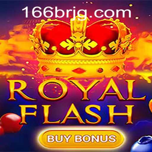 Explore the Thrills of RoyalFlashBuyBonus