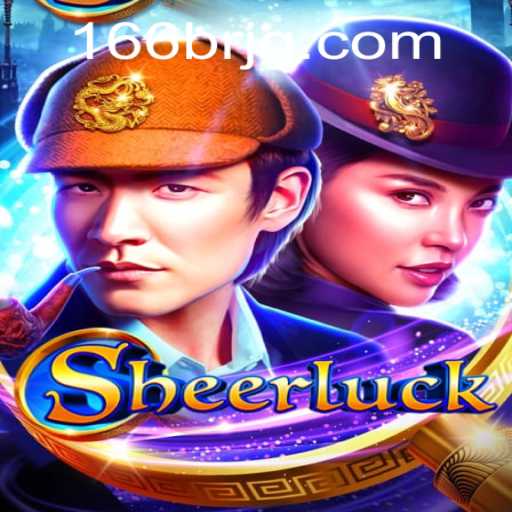 Sheerluck: Dive into the Exciting World of Deduction with 166br