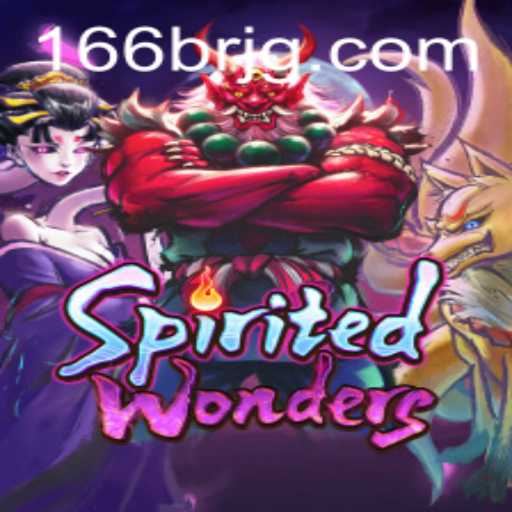 SpiritedWonders: A Deep Dive into the Enchanting Realm of 166br