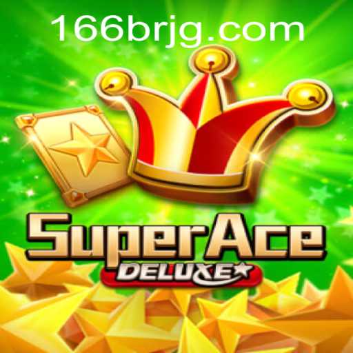 Unveiling SuperAceDeluxe: The Thrilling Adventure Awaits