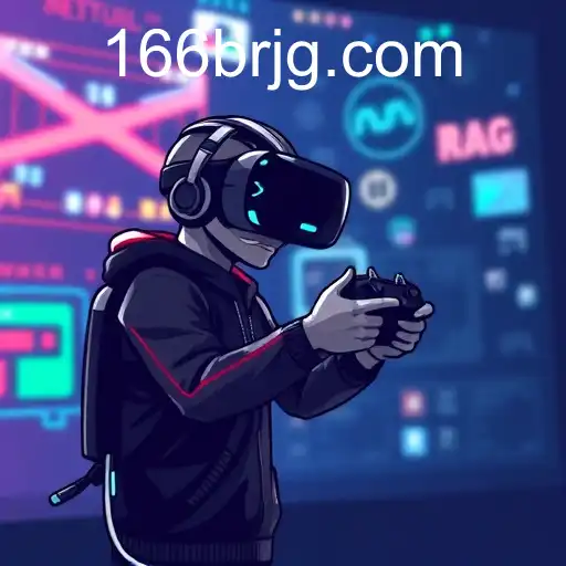 Exploring the Impact of Videogames: A Deep Dive into 166br